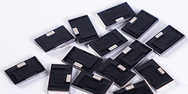 High Frequency Power Resistors